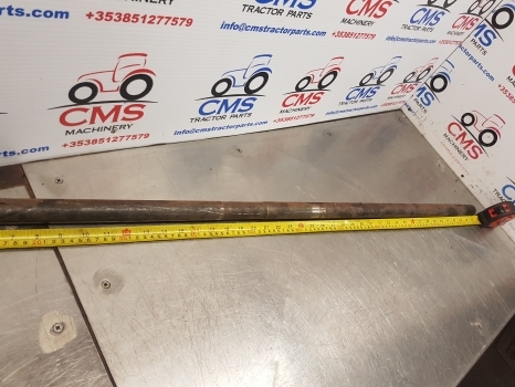 Massey Ferguson 2620, 2720, 2640, 2680 Pto Drive Shaft 36 Splines 3052679m2 - Піввісь в категорії Трактори: фото 5 Massey Ferguson 2620, 2720, 2640, 2680 Pto Drive Shaft 36 Splines 3052679m2 - Піввісь в категорії Трактори: фото 5
