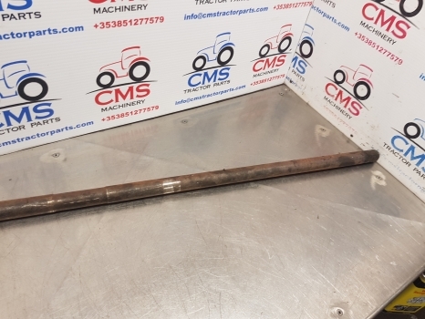 Massey Ferguson 2620, 2720, 2640, 2680 Pto Drive Shaft 36 Splines 3052679m2 - Піввісь в категорії Трактори: фото 4 Massey Ferguson 2620, 2720, 2640, 2680 Pto Drive Shaft 36 Splines 3052679m2 - Піввісь в категорії Трактори: фото 4