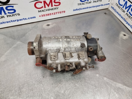 Massey Ferguson 290, 100, 200 Series, Fuel Injection Pump Parts Only 3241f102 - Інжектор: фото 5 Massey Ferguson 290, 100, 200 Series, Fuel Injection Pump Parts Only 3241f102 - Інжектор: фото 5