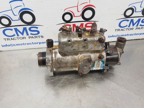 Massey Ferguson 290, 100, 200 Series, Fuel Injection Pump Parts Only 3241f102 - Інжектор: фото 1 Massey Ferguson 290, 100, 200 Series, Fuel Injection Pump Parts Only 3241f102 - Інжектор: фото 1