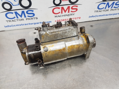 Massey Ferguson 290, 100, 200 Series, Fuel Injection Pump Parts Only 3241f102 - Інжектор: фото 5 Massey Ferguson 290, 100, 200 Series, Fuel Injection Pump Parts Only 3241f102 - Інжектор: фото 5