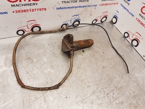 Massey Ferguson 3000, 5400, 6100, 6200 Ser 6150, 6160 Load Sensor Pin 3713763m1 - Давач в категорії Трактори: фото 3 Massey Ferguson 3000, 5400, 6100, 6200 Ser 6150, 6160 Load Sensor Pin 3713763m1 - Давач в категорії Трактори: фото 3