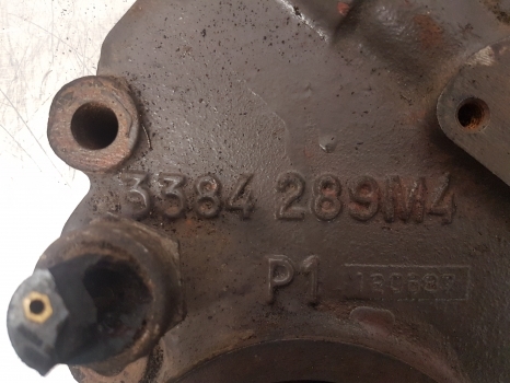 Massey Ferguson 3080 Hydraulic Pump Cover 3384289m5, 3384289m4 - Гідронасос в категорії Трактори: фото 5 Massey Ferguson 3080 Hydraulic Pump Cover 3384289m5, 3384289m4 - Гідронасос в категорії Трактори: фото 5