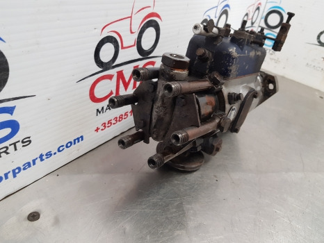 Massey Ferguson 399, 699, 3080 Perkins 6.354 Fuel Injection Pump 2643d180 - Паливний насос: фото 4 Massey Ferguson 399, 699, 3080 Perkins 6.354 Fuel Injection Pump 2643d180 - Паливний насос: фото 4