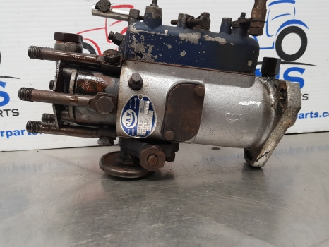 Massey Ferguson 399, 699, 3080 Perkins 6.354 Fuel Injection Pump 2643d180 - Паливний насос: фото 2 Massey Ferguson 399, 699, 3080 Perkins 6.354 Fuel Injection Pump 2643d180 - Паливний насос: фото 2