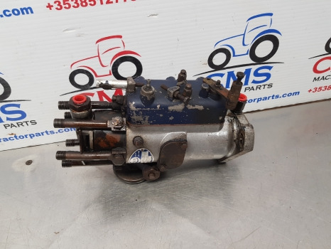 Massey Ferguson 399, 699, 3080 Perkins 6.354 Fuel Injection Pump 2643d180 - Паливний насос: фото 5 Massey Ferguson 399, 699, 3080 Perkins 6.354 Fuel Injection Pump 2643d180 - Паливний насос: фото 5