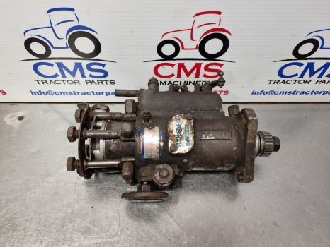 Massey Ferguson 399, 699, 3080 Perkins 6.354 Fuel Injection Pump Parts 3363f580 - Паливний насос: фото 1 Massey Ferguson 399, 699, 3080 Perkins 6.354 Fuel Injection Pump Parts 3363f580 - Паливний насос: фото 1