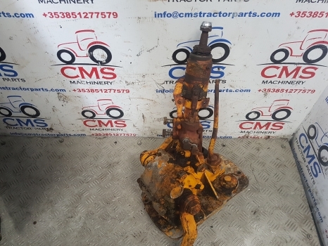 Massey Ferguson 40 Power Steering Box - Рульовий механізм в категорії Трактори: фото 4 Massey Ferguson 40 Power Steering Box - Рульовий механізм в категорії Трактори: фото 4