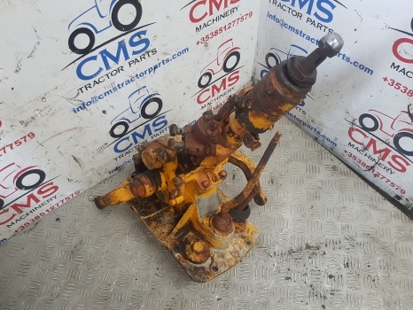 Massey Ferguson 40 Power Steering Box - Рульовий механізм в категорії Трактори: фото 2 Massey Ferguson 40 Power Steering Box - Рульовий механізм в категорії Трактори: фото 2