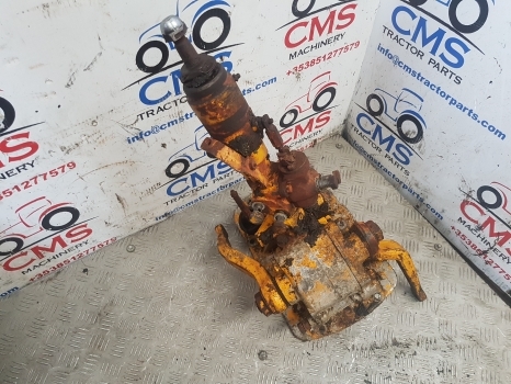 Massey Ferguson 40 Power Steering Box - Рульовий механізм в категорії Трактори: фото 3 Massey Ferguson 40 Power Steering Box - Рульовий механізм в категорії Трактори: фото 3