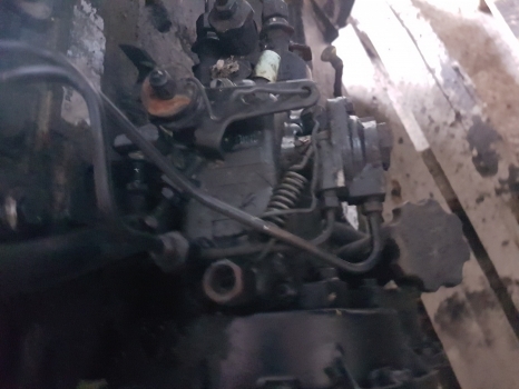 Massey Ferguson 4255, 4245, 6235 Fuel Injection Pump Perkins 4224405m91 - Паливний насос в категорії Трактори: фото 3 Massey Ferguson 4255, 4245, 6235 Fuel Injection Pump Perkins 4224405m91 - Паливний насос в категорії Трактори: фото 3