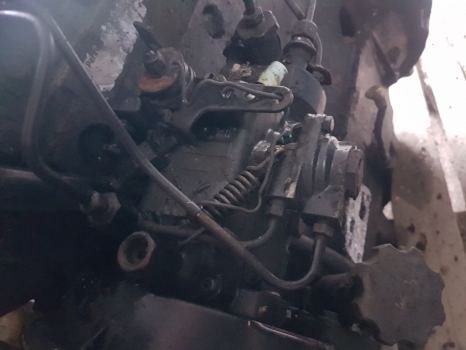 Massey Ferguson 4255, 4245, 6235 Fuel Injection Pump Perkins 4224405m91 - Паливний насос в категорії Трактори: фото 4 Massey Ferguson 4255, 4245, 6235 Fuel Injection Pump Perkins 4224405m91 - Паливний насос в категорії Трактори: фото 4