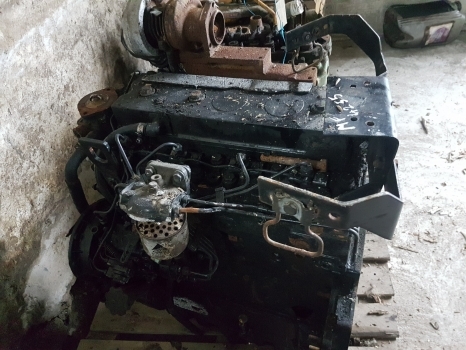 Massey Ferguson 4255, 4245 Complete Engine Perkins For Parts 735168m91 - Двигун в категорії Трактори: фото 2 Massey Ferguson 4255, 4245 Complete Engine Perkins For Parts 735168m91 - Двигун в категорії Трактори: фото 2