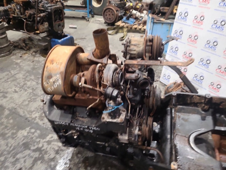Massey Ferguson 4255 Complete Engine For Parts 1726/2200, U962515p, Hh31317 1726/2200, U962515p, Hh31317 - Двигун в категорії Сільськогосподарська техніка: фото 5 Massey Ferguson 4255 Complete Engine For Parts 1726/2200, U962515p, Hh31317 1726/2200, U962515p, Hh31317 - Двигун в категорії Сільськогосподарська техніка: фото 5