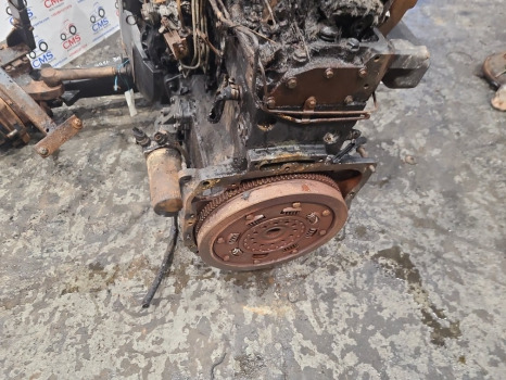 Massey Ferguson 4255 Complete Engine For Parts 1726/2200, U962515p, Hh31317 1726/2200, U962515p, Hh31317 - Двигун в категорії Сільськогосподарська техніка: фото 3 Massey Ferguson 4255 Complete Engine For Parts 1726/2200, U962515p, Hh31317 1726/2200, U962515p, Hh31317 - Двигун в категорії Сільськогосподарська техніка: фото 3