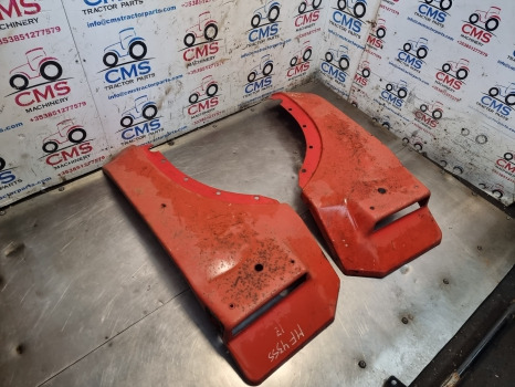 Massey Ferguson 4355, 4200, 4300 Series, Cab Mudguard Fender Pair 3815483p91 - Крило: фото 2 Massey Ferguson 4355, 4200, 4300 Series, Cab Mudguard Fender Pair 3815483p91 - Крило: фото 2