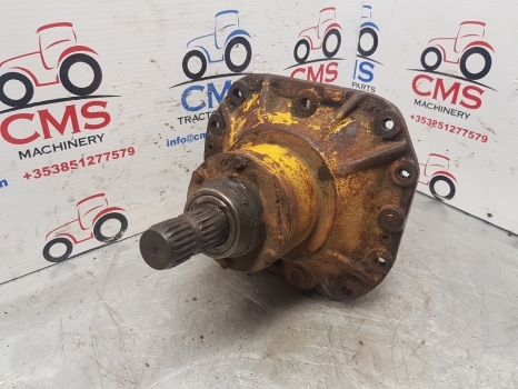 Massey Ferguson 50 B Hx Front Axle Differential Bevel Gear 116392, 65426, 123823 - Диференціал в категорії Екскаватори-навантажувачі: фото 4 Massey Ferguson 50 B Hx Front Axle Differential Bevel Gear 116392, 65426, 123823 - Диференціал в категорії Екскаватори-навантажувачі: фото 4