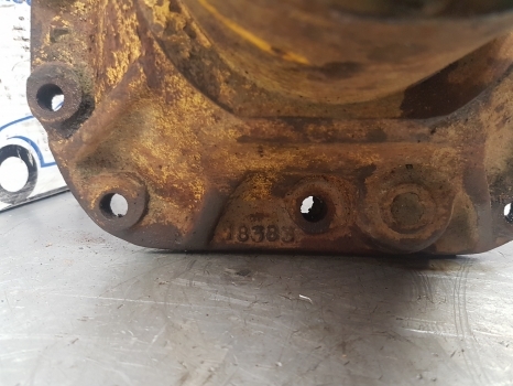 Massey Ferguson 50 B Hx Front Axle Differential Bevel Gear 116392, 65426, 123823 - Диференціал в категорії Екскаватори-навантажувачі: фото 3 Massey Ferguson 50 B Hx Front Axle Differential Bevel Gear 116392, 65426, 123823 - Диференціал в категорії Екскаватори-навантажувачі: фото 3