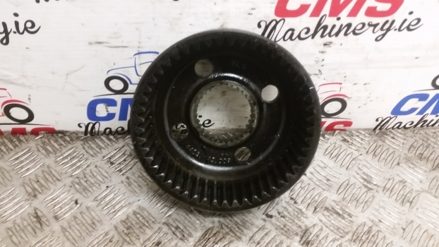 Massey Ferguson 50 Hx Front Axle Ring Gear Assembly 4463443009, 49 Teeth - Передня вісь в категорії Екскаватори-навантажувачі: фото 1 Massey Ferguson 50 Hx Front Axle Ring Gear Assembly 4463443009, 49 Teeth - Передня вісь в категорії Екскаватори-навантажувачі: фото 1