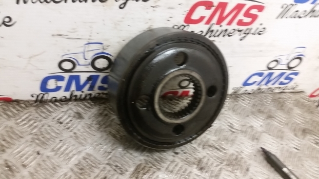 Massey Ferguson 50 Hx Front Axle Ring Gear Assembly 4463443009, 49 Teeth - Передня вісь в категорії Екскаватори-навантажувачі: фото 3 Massey Ferguson 50 Hx Front Axle Ring Gear Assembly 4463443009, 49 Teeth - Передня вісь в категорії Екскаватори-навантажувачі: фото 3