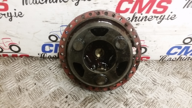 Massey Ferguson 50 Hx Zf Front Axle Hub And Gears Assembly 4403441025 - Маточина в категорії Екскаватори-навантажувачі: фото 1 Massey Ferguson 50 Hx Zf Front Axle Hub And Gears Assembly 4403441025 - Маточина в категорії Екскаватори-навантажувачі: фото 1