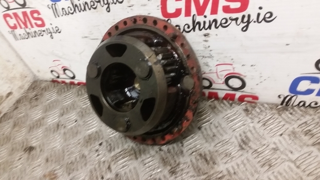 Massey Ferguson 50 Hx Zf Front Axle Hub And Gears Assembly 4403441025 - Маточина в категорії Екскаватори-навантажувачі: фото 2 Massey Ferguson 50 Hx Zf Front Axle Hub And Gears Assembly 4403441025 - Маточина в категорії Екскаватори-навантажувачі: фото 2