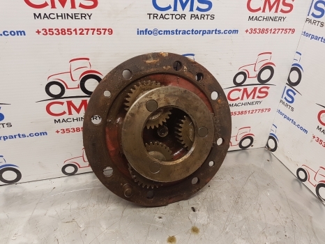 Massey Ferguson 50b, 50hx, Front Axle Gear Carrier, Gears 120836, 120827 - Передня вісь в категорії Екскаватори-навантажувачі: фото 1 Massey Ferguson 50b, 50hx, Front Axle Gear Carrier, Gears 120836, 120827 - Передня вісь в категорії Екскаватори-навантажувачі: фото 1