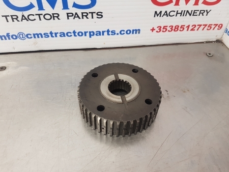 Massey Ferguson 50b, Mf50b Transmission Clutch Hub - Трансмісія в категорії Екскаватори-навантажувачі: фото 1 Massey Ferguson 50b, Mf50b Transmission Clutch Hub - Трансмісія в категорії Екскаватори-навантажувачі: фото 1
