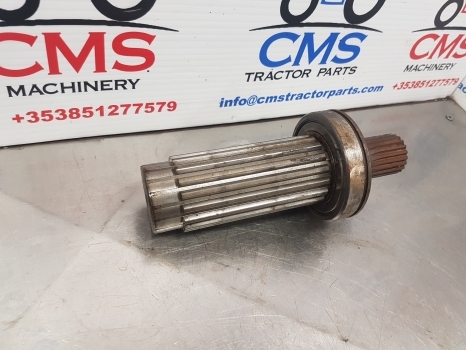 Massey Ferguson 50b, Mf50b, Transmission Gear Shaft 17t X 21 Splines - Трансмісія в категорії Трактори: фото 2 Massey Ferguson 50b, Mf50b, Transmission Gear Shaft 17t X 21 Splines - Трансмісія в категорії Трактори: фото 2