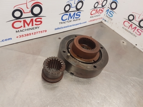 Massey Ferguson 50b, Mf50b Transmission Planetary Reduction Assembly - Трансмісія в категорії Екскаватори-навантажувачі: фото 2 Massey Ferguson 50b, Mf50b Transmission Planetary Reduction Assembly - Трансмісія в категорії Екскаватори-навантажувачі: фото 2