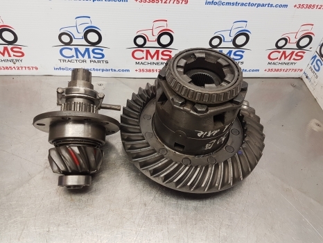 Massey Ferguson 50b Rear Axle Bevel Gear And Differential 000000 - Диференціал в категорії Трактори: фото 1 Massey Ferguson 50b Rear Axle Bevel Gear And Differential 000000 - Диференціал в категорії Трактори: фото 1