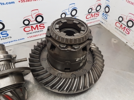 Massey Ferguson 50b Rear Axle Bevel Gear And Differential 000000 - Диференціал в категорії Трактори: фото 4 Massey Ferguson 50b Rear Axle Bevel Gear And Differential 000000 - Диференціал в категорії Трактори: фото 4