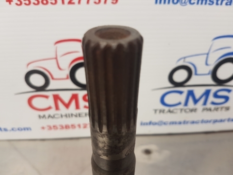 Massey Ferguson 50b Transmission Gear Shaft Assembly 526812m1 - Трансмісія в категорії Трактори: фото 2 Massey Ferguson 50b Transmission Gear Shaft Assembly 526812m1 - Трансмісія в категорії Трактори: фото 2