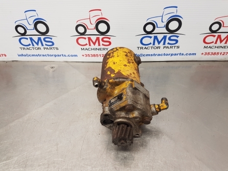 Massey Ferguson 50e, 690, 670 Steering Pump 35104550, 1691156m93, 49t6714 - Насос гідропідсилювача в категорії Трактори: фото 1 Massey Ferguson 50e, 690, 670 Steering Pump 35104550, 1691156m93, 49t6714 - Насос гідропідсилювача в категорії Трактори: фото 1