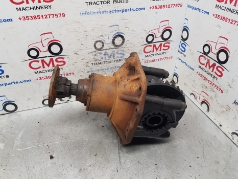 Massey Ferguson 50hx, 60hx Carraro 710 Axle Differential Bevel Gear 18383, 65426 - Диференціал в категорії Екскаватори-навантажувачі: фото 1 Massey Ferguson 50hx, 60hx Carraro 710 Axle Differential Bevel Gear 18383, 65426 - Диференціал в категорії Екскаватори-навантажувачі: фото 1