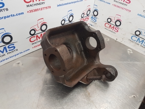 Поворотний кулак в категорії Трактори Massey Ferguson 5455, 5425, 5435 Front Steering Knuckle Spindle Rhs 3765753r1: фото 9