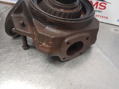 Поворотний кулак в категорії Трактори Massey Ferguson 5455, 5425, 5435 Front Steering Knuckle Spindle Rhs 3765753r1: фото 6