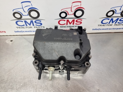 Massey Ferguson 5713, Valtra, Fendt , Def Filter Module V837074846, 837074846 - Інжектор: фото 2 Massey Ferguson 5713, Valtra, Fendt , Def Filter Module V837074846, 837074846 - Інжектор: фото 2