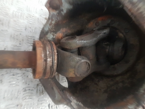 Massey Ferguson 600 Ser Front Hub Rhs 3426051m3, , 3426006, 3426003m9 - Маточина в категорії Трактори: фото 2 Massey Ferguson 600 Ser Front Hub Rhs 3426051m3, , 3426006, 3426003m9 - Маточина в категорії Трактори: фото 2
