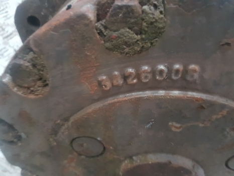 Massey Ferguson 600 Ser Front Hub Rhs 3426051m3, , 3426006, 3426003m9 - Маточина в категорії Трактори: фото 5 Massey Ferguson 600 Ser Front Hub Rhs 3426051m3, , 3426006, 3426003m9 - Маточина в категорії Трактори: фото 5