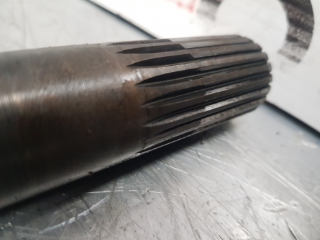 Massey Ferguson 6100, 6200 Series 6160 Pto Drive Shaft 3790264m2, 3790264m1 - Піввісь в категорії Трактори: фото 3 Massey Ferguson 6100, 6200 Series 6160 Pto Drive Shaft 3790264m2, 3790264m1 - Піввісь в категорії Трактори: фото 3