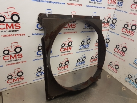 Massey Ferguson 6150, 3075, Fan Cowl, Shroud 3619680m1 - Вентилятор в категорії Трактори: фото 2 Massey Ferguson 6150, 3075, Fan Cowl, Shroud 3619680m1 - Вентилятор в категорії Трактори: фото 2