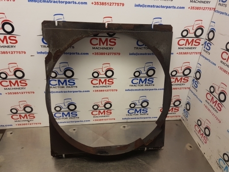 Massey Ferguson 6150, 3075, Fan Cowl, Shroud 3619680m1 - Вентилятор в категорії Трактори: фото 1 Massey Ferguson 6150, 3075, Fan Cowl, Shroud 3619680m1 - Вентилятор в категорії Трактори: фото 1
