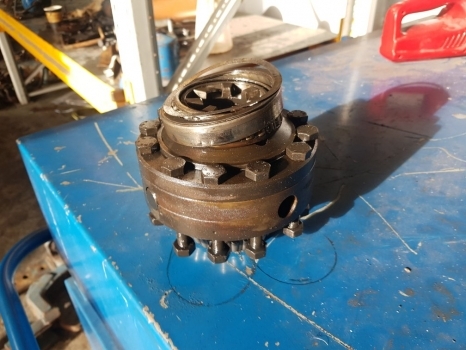 Massey Ferguson 6160, 6170, 5455, 390t 6180 Front Axle Differential 3429476m92 - Диференціал в категорії Трактори: фото 5 Massey Ferguson 6160, 6170, 5455, 390t 6180 Front Axle Differential 3429476m92 - Диференціал в категорії Трактори: фото 5