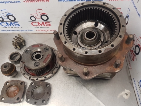 Massey Ferguson 6160 Front Axle Hub Rhs Ag105, 3764297m91, 3429986r2, 3764016 - Маточина в категорії Трактори: фото 5 Massey Ferguson 6160 Front Axle Hub Rhs Ag105, 3764297m91, 3429986r2, 3764016 - Маточина в категорії Трактори: фото 5
