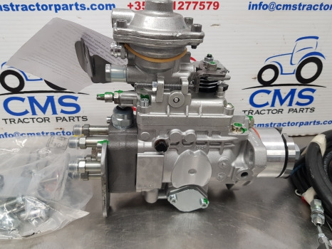 Massey Ferguson 6480, 7480, Fendt, Agco Mechanical Injection Pump Kit 0470006009 - Інжектор: фото 4 Massey Ferguson 6480, 7480, Fendt, Agco Mechanical Injection Pump Kit 0470006009 - Інжектор: фото 4