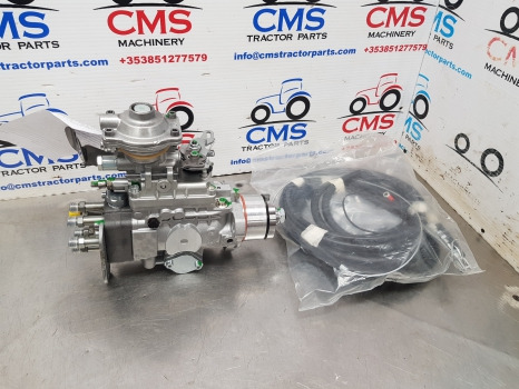 Massey Ferguson 6480, 7480, Fendt, Agco Mechanical Injection Pump Kit 0470006009 - Інжектор: фото 1 Massey Ferguson 6480, 7480, Fendt, Agco Mechanical Injection Pump Kit 0470006009 - Інжектор: фото 1