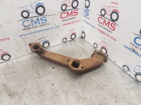 Massey Ferguson 65, 155, 158, 165 203 Engine Exhaust Manifold 732813m1, 37781721 - Випускний колектор в категорії Трактори: фото 3 Massey Ferguson 65, 155, 158, 165 203 Engine Exhaust Manifold 732813m1, 37781721 - Випускний колектор в категорії Трактори: фото 3