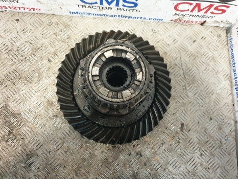Massey Ferguson 65 Differential 828642m92 - Диференціал в категорії Трактори: фото 3 Massey Ferguson 65 Differential 828642m92 - Диференціал в категорії Трактори: фото 3