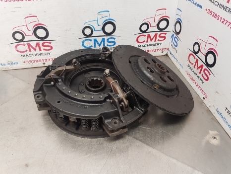 Зчеплення та запчастини в категорії Трактори Massey Ferguson 65 Mk1 Clutch Pressure Plate And Disc 751286, 8777/3a: фото 7